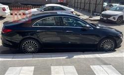 مرسيدس بنز CLA